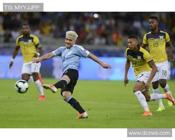 厄瓜多尔足球明星的传奇故事与成就回顾