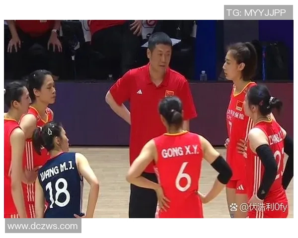 广州排球队在世界锦标赛中的节奏表现分析与点评