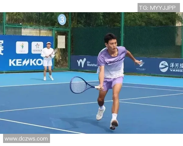 重庆网球队荣登全国网球个人能力排行榜第三名展现实力与潜力 重庆网球队荣登全国网球个人能力排行榜第三名展现实力与潜力