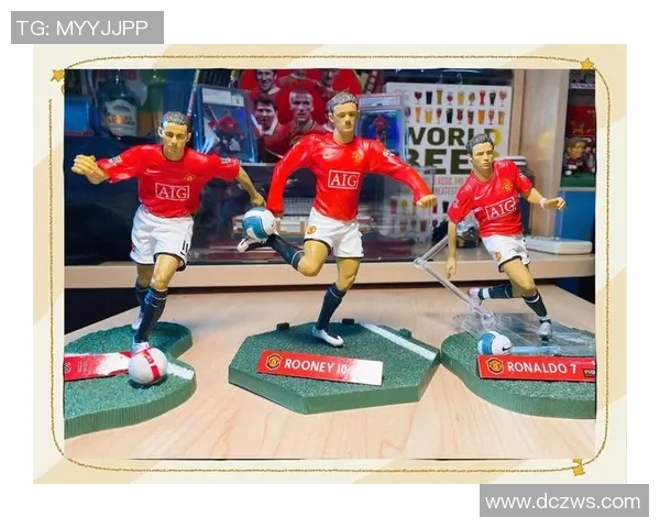 足球明星人偶16的魅力与收藏价值探秘与推荐 足球明星人偶16的魅力与收藏价值探秘与推荐