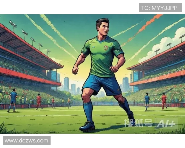 顶级足球明星实力对比分析谁能称霸绿茵场的巅峰之战 顶级足球明星实力对比分析谁能称霸绿茵场的巅峰之战